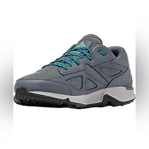 🩶💙👟Columbia Vitesse Fasttrack Waterproof Sneakers for Women-9.5